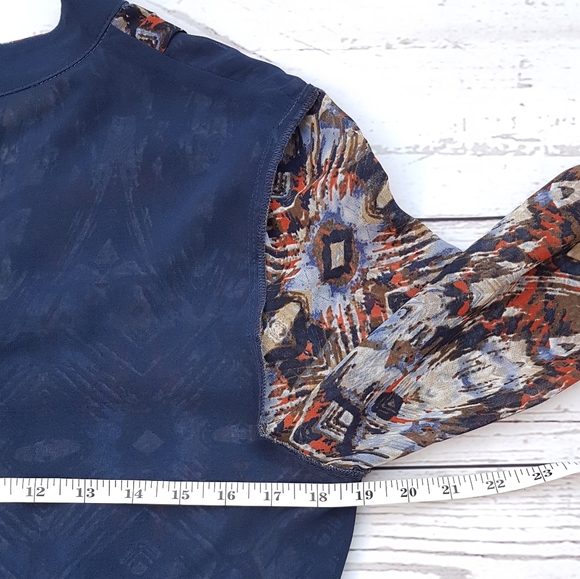 Floral Summer Dress - Picture 4 of 10